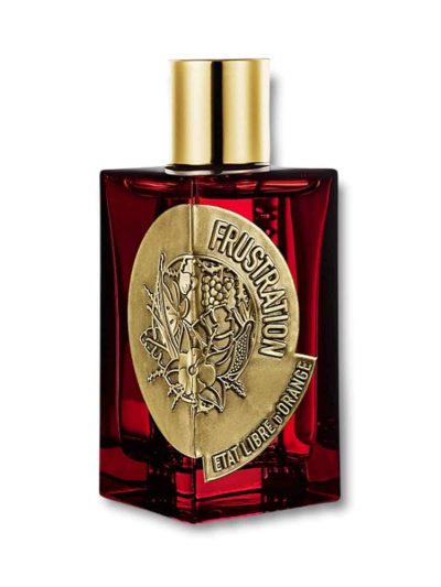 Frustration Unisex woda perfumowana 100ml