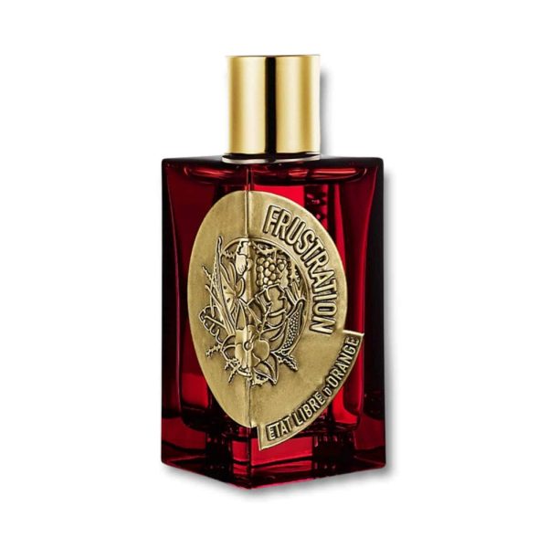 Frustration Unisex woda perfumowana 100ml