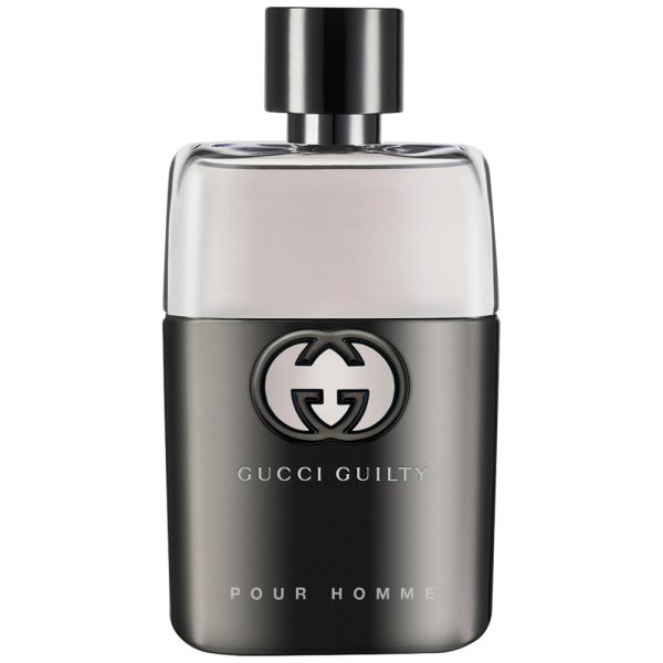 Guilty Pour Homme woda toaletowa 50ml