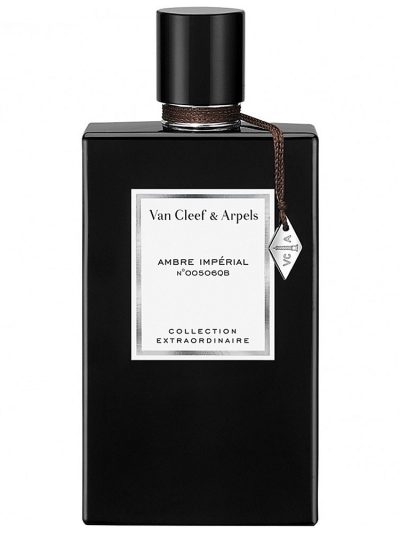 Collection Extraordinaire Ambre Imperial woda perfumowana 75ml Tester