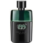 Guilty Black pour Homme woda toaletowa 50ml