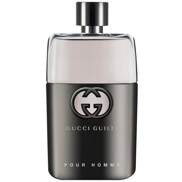 Guilty Pour Homme woda toaletowa 90ml