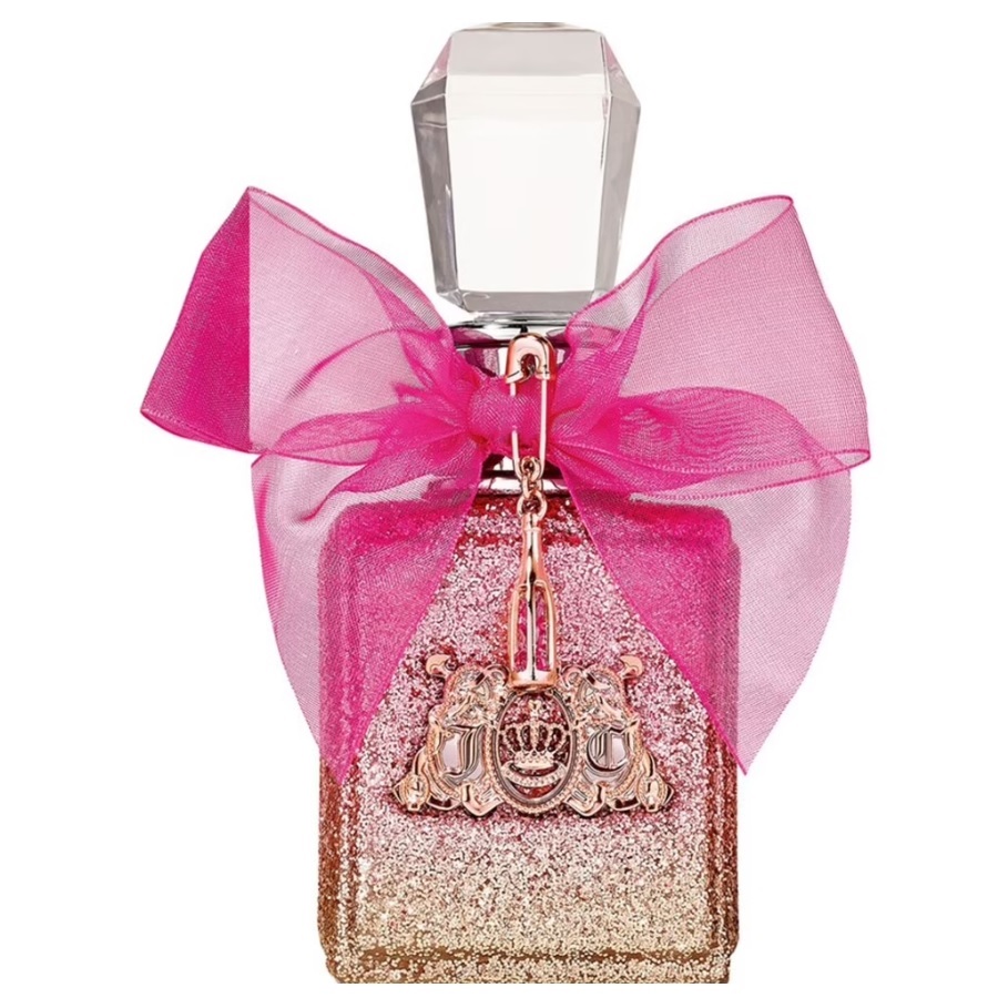 juicy couture viva la juicy rose woda perfumowana 50 ml     