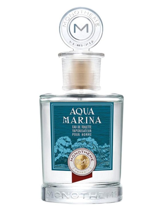 Aqua Marina woda toaletowa spray 100ml Tester