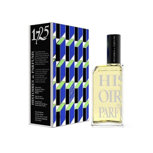 1725 woda perfumowana 60ml