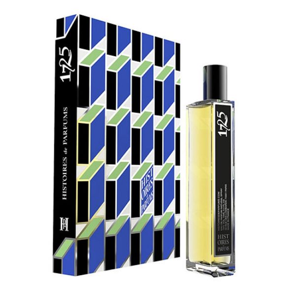 1725 woda perfumowana 15ml
