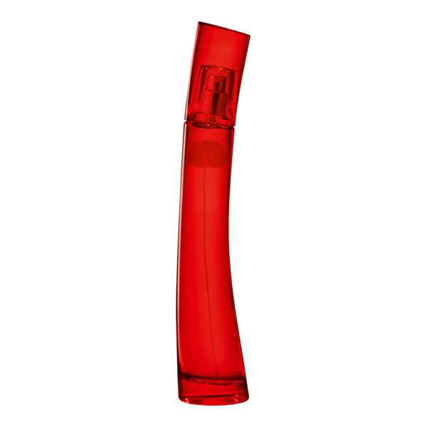 Flower by Kenzo Red Edition woda toaletowa 50ml