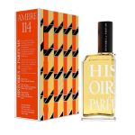 Ambre 114 woda perfumowana 60ml