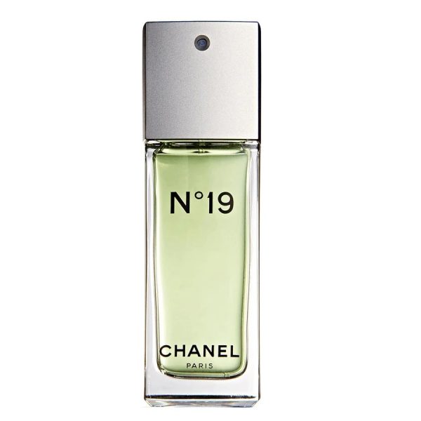N°19 woda toaletowa 100ml