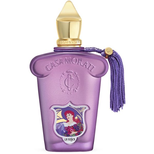 Casamorati 1888 La Tosca woda perfumowana 100ml