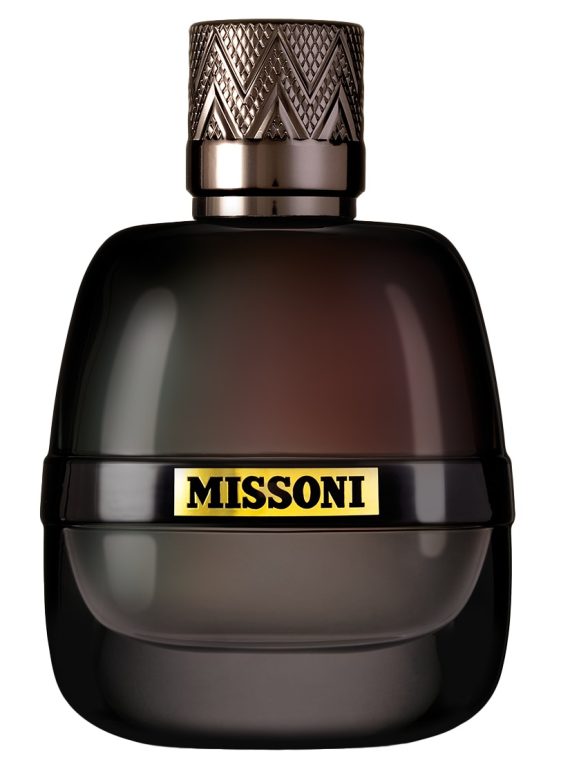 Missoni Parfum Pour Homme woda perfumowana spray 100ml