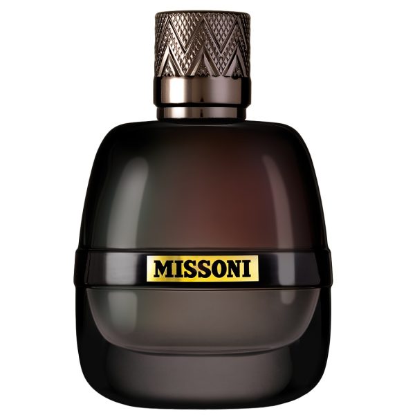 Missoni Parfum Pour Homme woda perfumowana 100ml