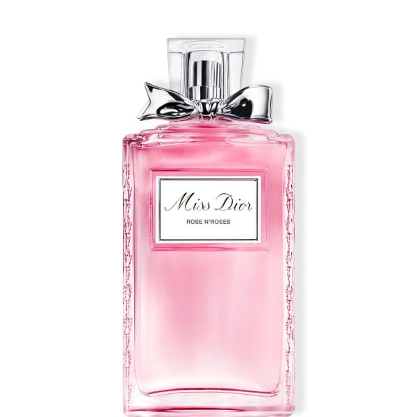 Miss Dior Rose N'Roses woda toaletowa 150ml