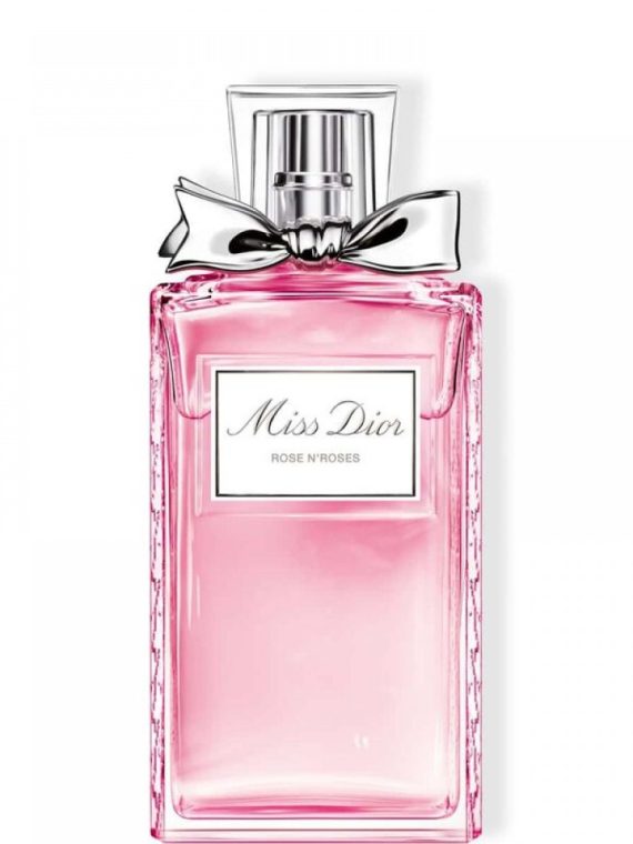 Miss Dior Rose N'Roses woda toaletowa 50ml