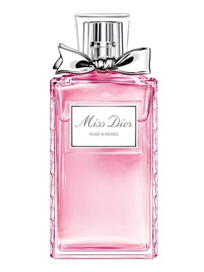 Miss Dior Rose N'Roses woda toaletowa spray 100ml