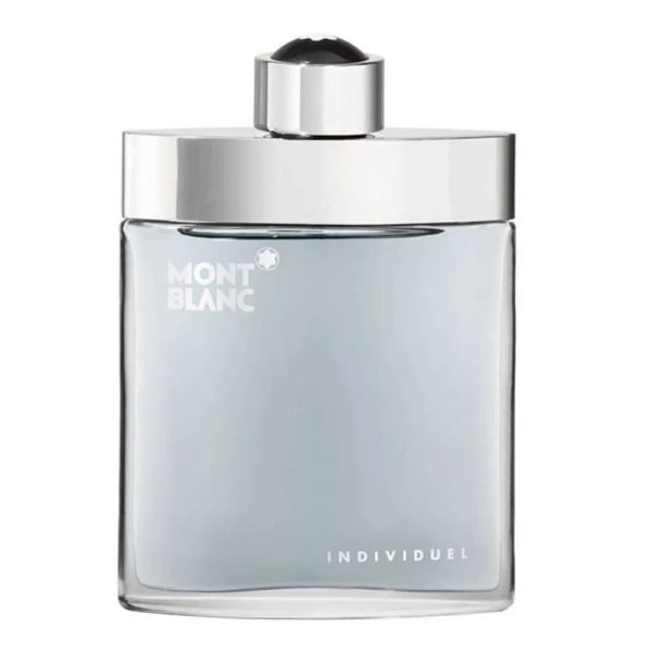 Individuel For Men woda toaletowa 75ml