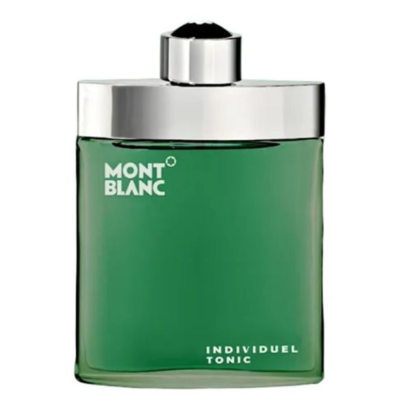 Individuel Tonic For Men woda toaletowa 75ml