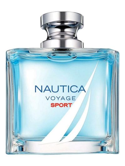 Voyage Sport woda toaletowa 100ml