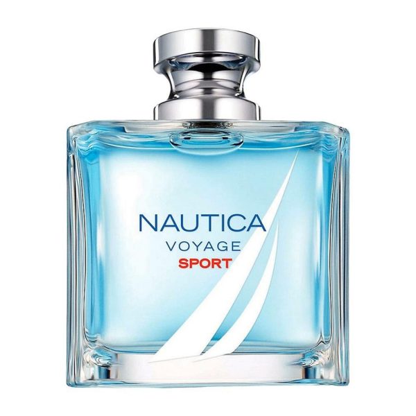 Voyage Sport woda toaletowa 100ml