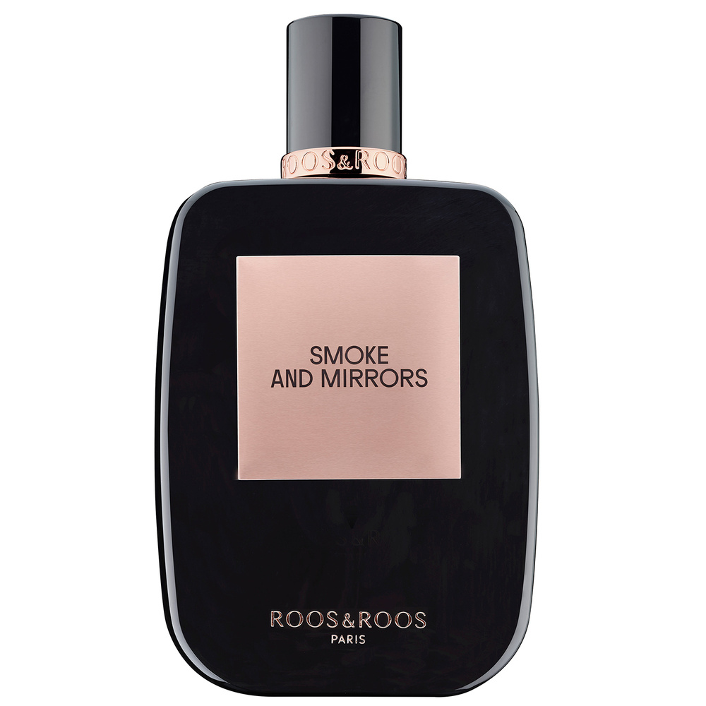roos & roos smoke and mirrors
