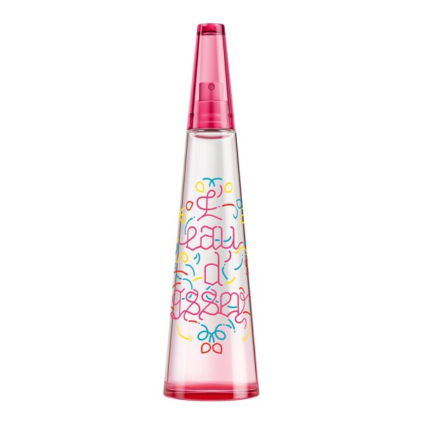 L'Eau d'Issey Shades of Kolam woda toaletowa 100ml