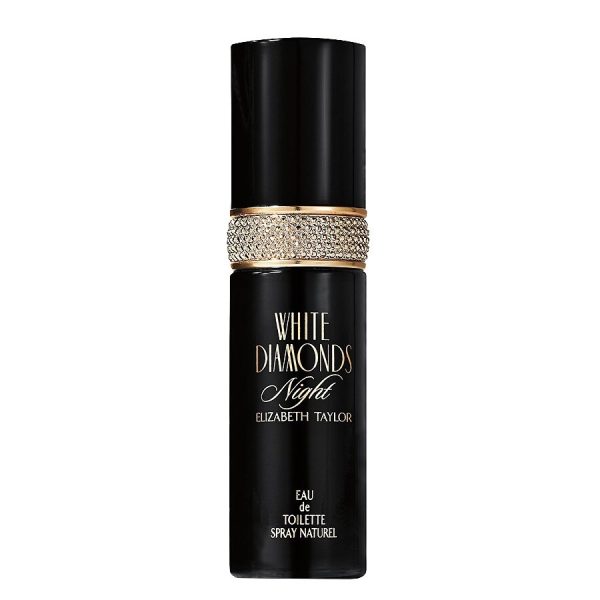 White Diamonds Night woda toaletowa 30ml