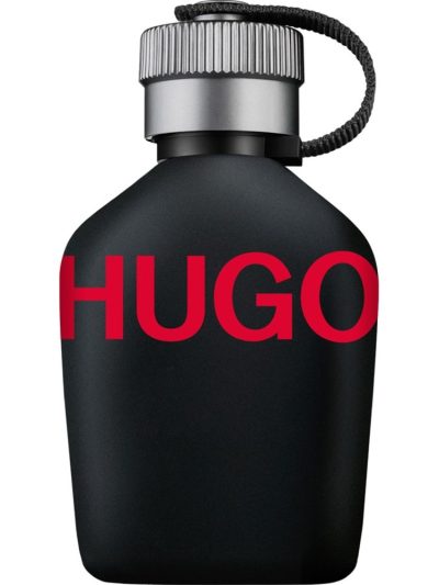 Hugo Just Different woda toaletowa spray 125ml Tester