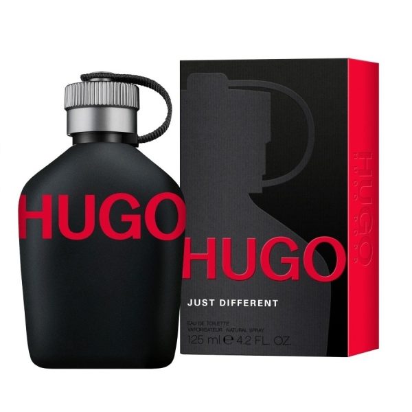 Hugo Just Different woda toaletowa 125ml