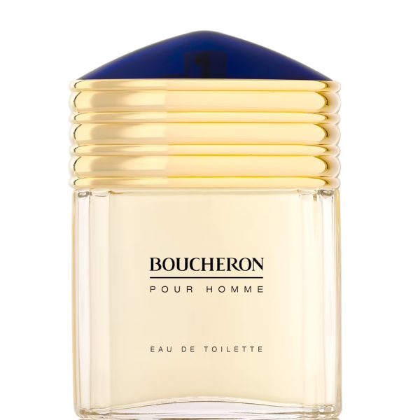 Boucheron Pour Homme woda toaletowa 100ml