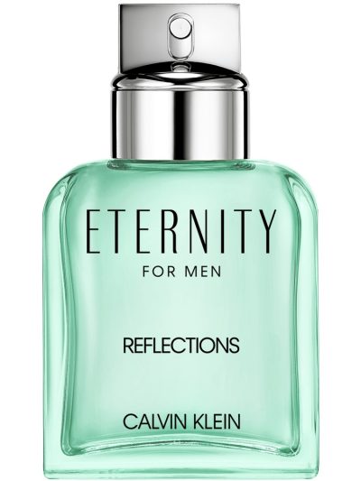 Eternity Reflections For Men woda toaletowa spray 100ml