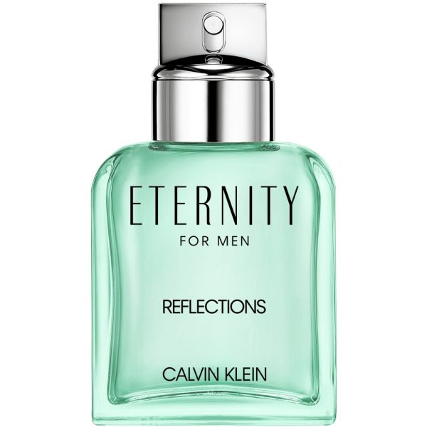 Eternity Reflections For Men woda toaletowa 100ml