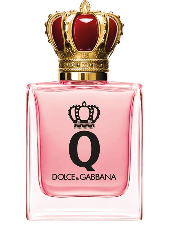 Q by Dolce & Gabbana woda perfumowana 50ml