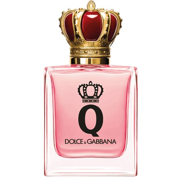 Q by Dolce & Gabbana woda perfumowana 50ml