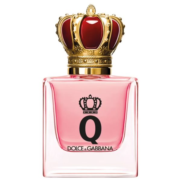 Q by Dolce & Gabbana woda perfumowana 30ml