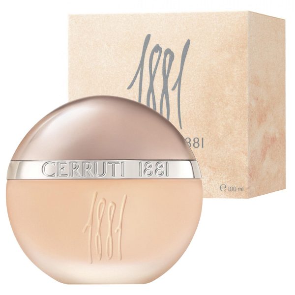 1881 Pour Femme woda toaletowa 100ml