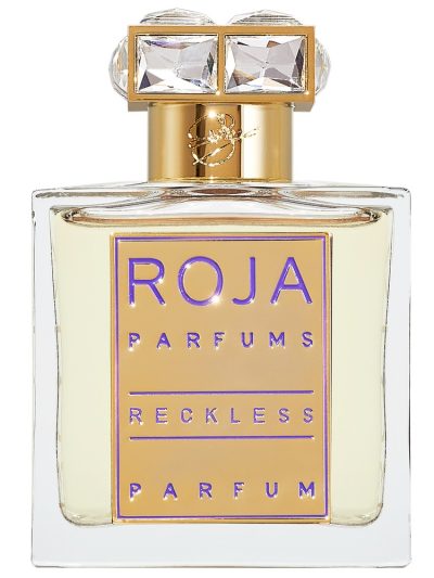 Reckless perfumy spray 50ml