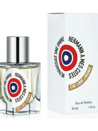 Hermann A Mes Cotes Me Paraissait Une Ombre woda perfumowana 30ml