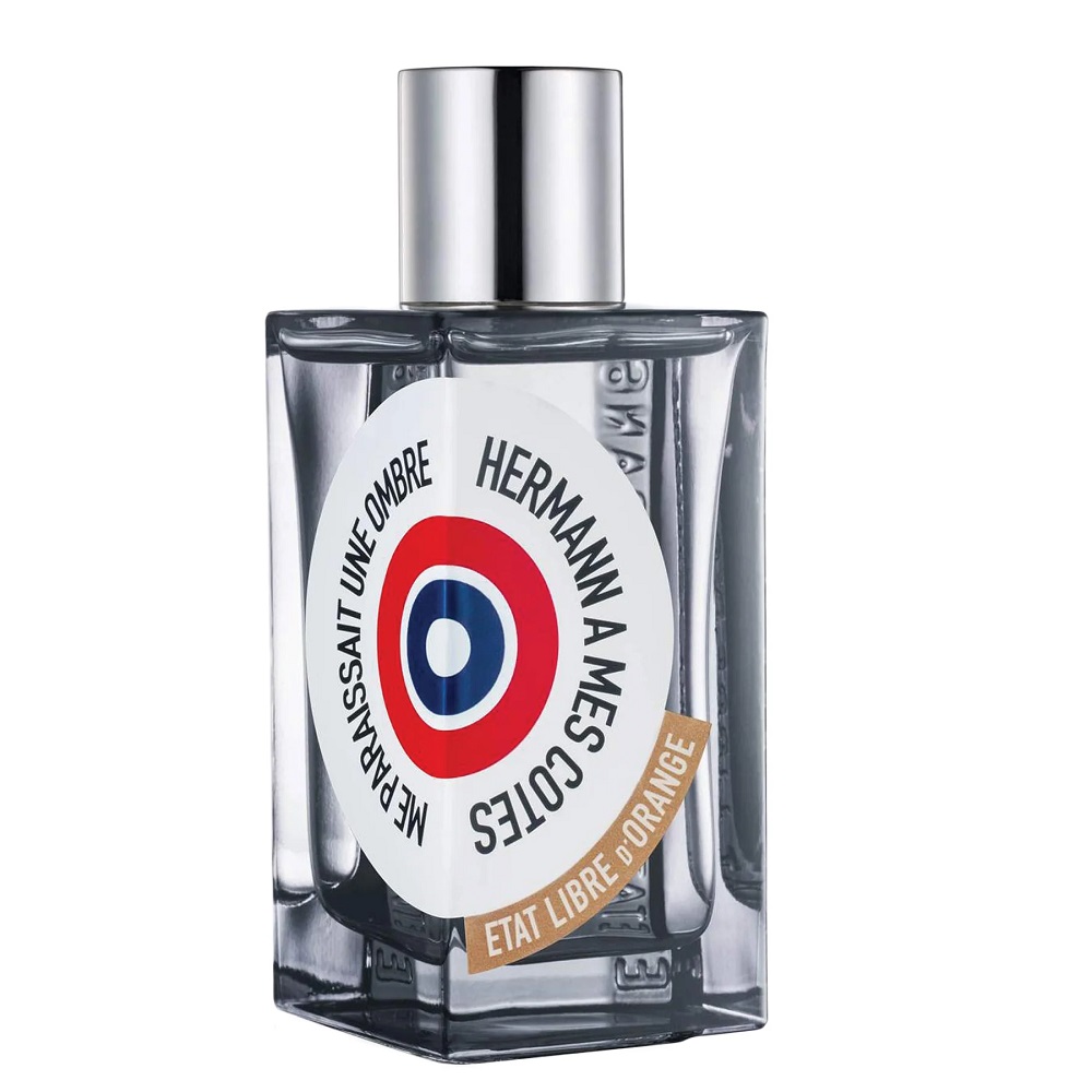 Etat Libre d'Orange Hermann A Mes Cotes Me Paraissait Une Ombre Eau de Parfum 100ml — Inhaltsstoffe und Bewertung
