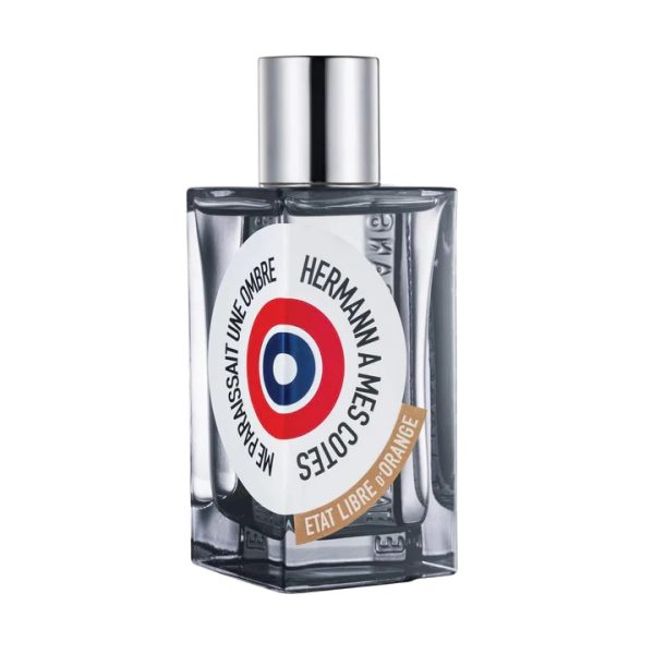 Hermann A Mes Cotes Me Paraissait Une Ombre woda perfumowana 50ml