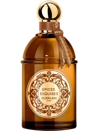 Les Absolus d’Orient Epices Exquises woda perfumowana spray 125ml