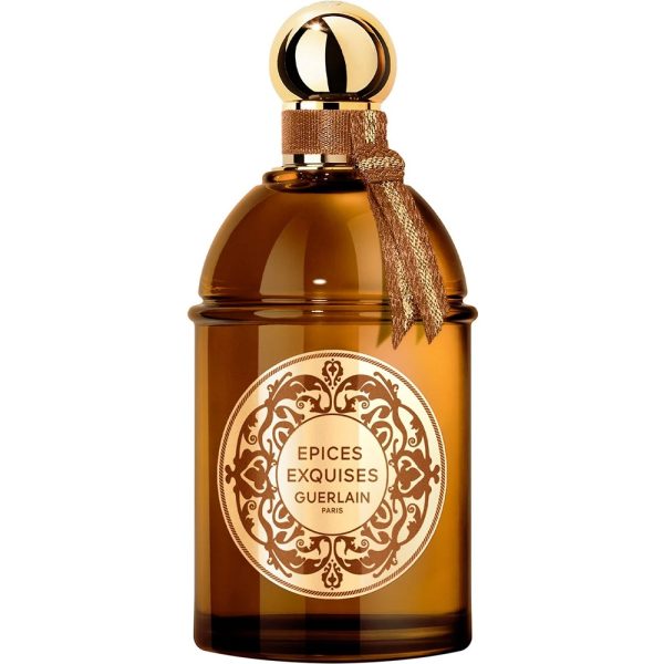 Les Absolus d’Orient Epices Exquises woda perfumowana 125ml