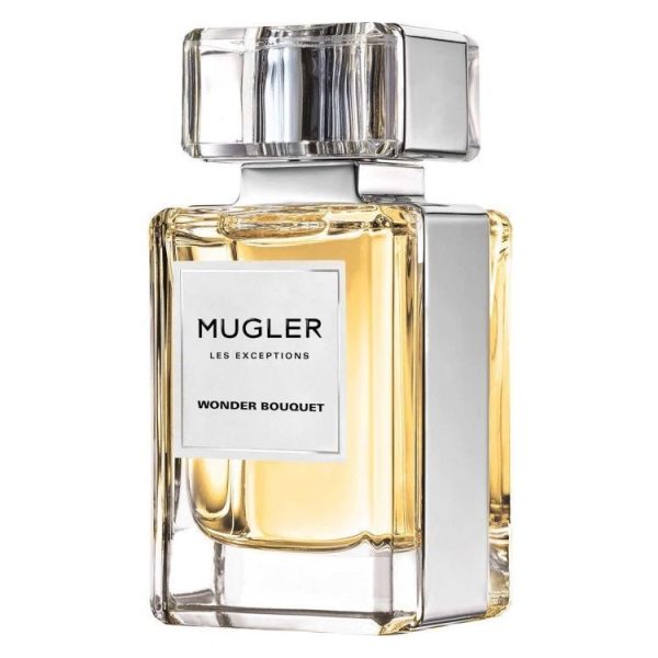Les Exceptions Wonder Bouquet woda perfumowana 80ml