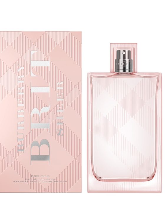 Brit Sheer woda toaletowa 100ml