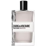 This Is Him! Undressed woda toaletowa 100ml