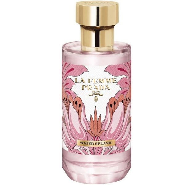 La Femme Water Splash woda toaletowa 150ml