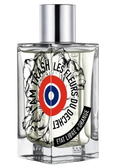 I Am Trash Les Fleurs Du Dechet woda perfumowana 100ml Tester