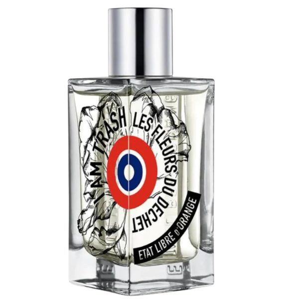 I Am Trash Les Fleurs Du Dechet woda perfumowana 100ml Tester