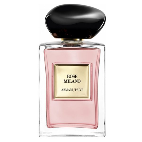 Rose Milano woda toaletowa 100ml Tester
