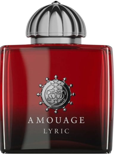 Lyric Woman woda perfumowana 100ml