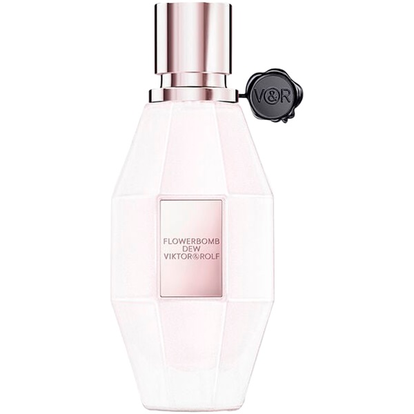 Flowerbomb Dew woda perfumowana 100ml Tester